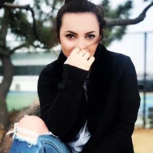 Meet your Posher, Tatevik